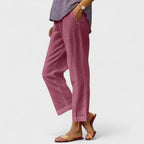 Julienne - Pantaloni estivi leggeri