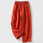 Esther - Pantaloni in lino
