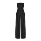 Aleia | Tuta Elegante a Gamba Larga
