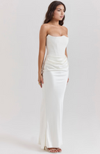 Leilani | Abito Elegante da Sera