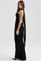 Seraphina | Corsetto in rete