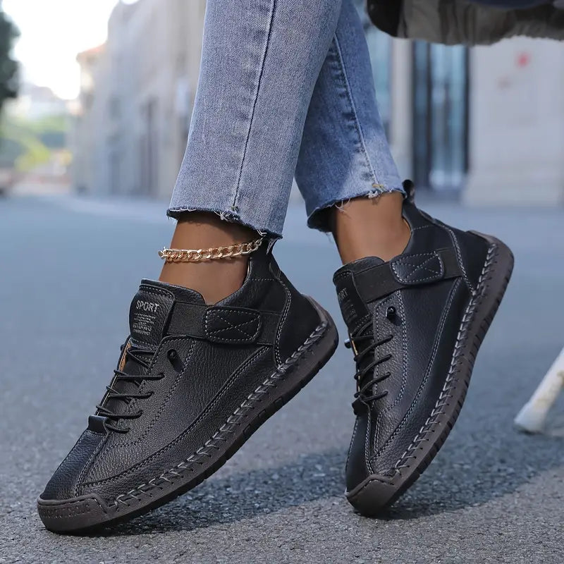 Mia | Sneakers Ortopediche Confortevoli