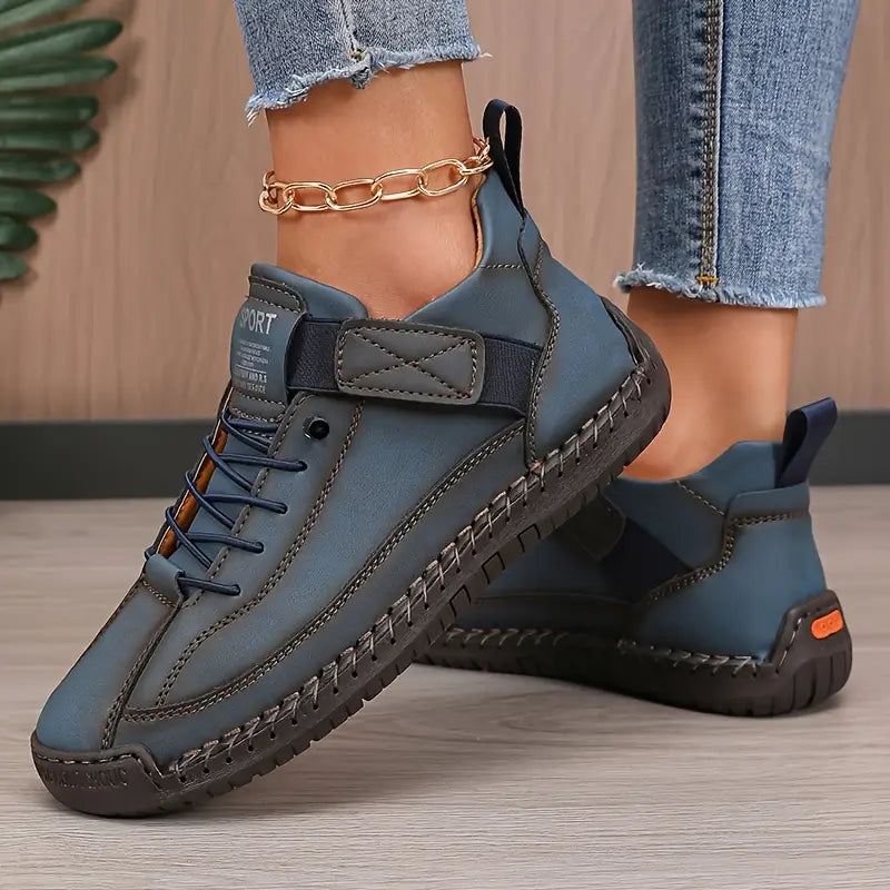Mia | Sneakers Ortopediche Confortevoli