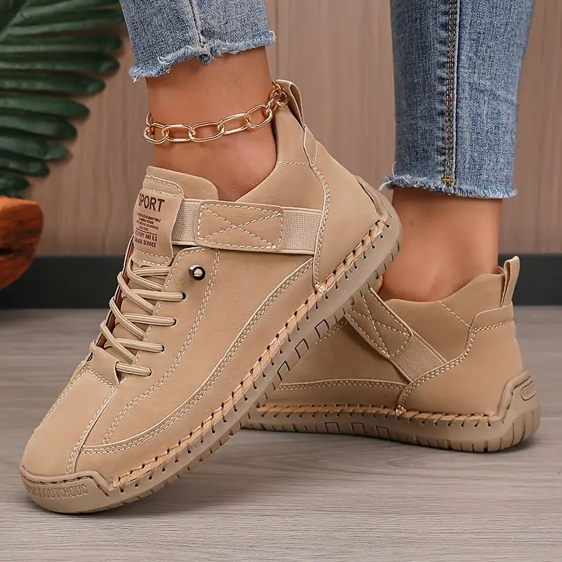 Mia | Sneakers Ortopediche Confortevoli