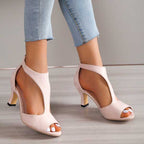 Mila™ | Scarpe ortopediche eleganti di Vanda
