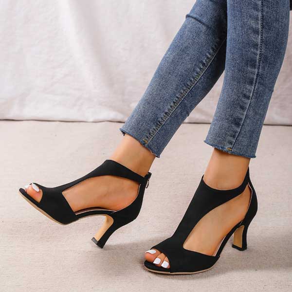 Mila™ | Scarpe ortopediche eleganti di Vanda