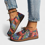 OrthoViva - Sneakers ortopediche, leggere e comode da donna